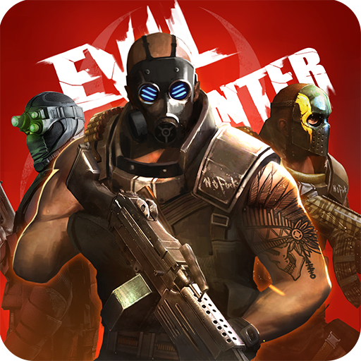 Zombie Sniper : Evil Hunter