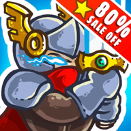 Kingdom Defense 2: Empire Warriors - Premium icon