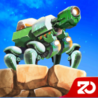 Tower Defense: Invasion HD icon