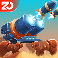 Tower Defense Zone 2