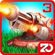 Tower Defense Zone icon