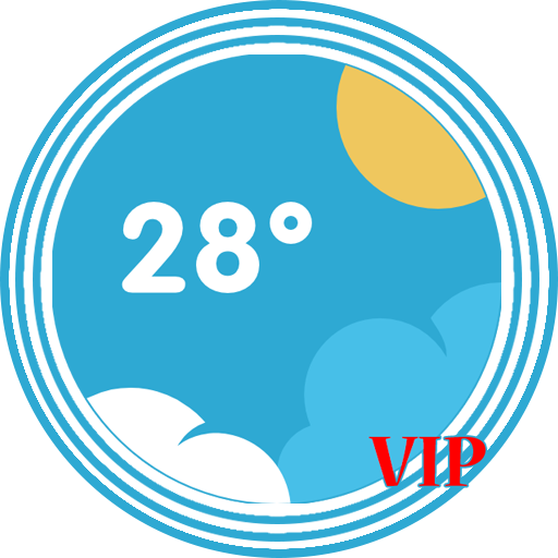 Weather Radar 2020 icon