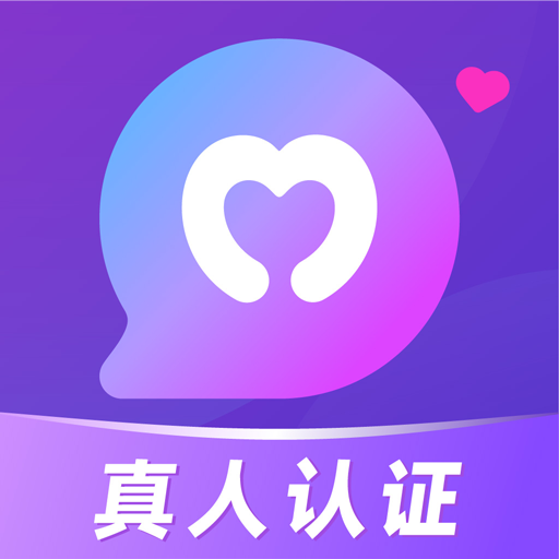 觅偶聊天交友 icon