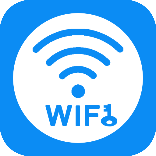 WiFi钥匙密码查看器 icon