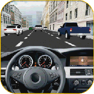 City Driving Pro