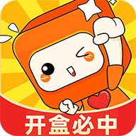 盒你心意 icon