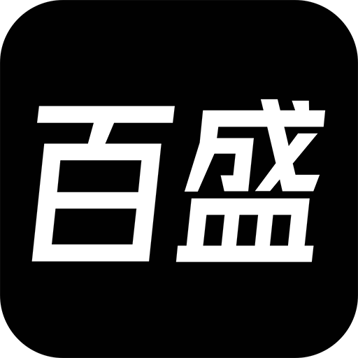 百盛优购 icon