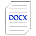 Basic docx Reader