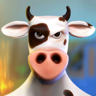 Battle Cow icon