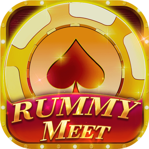 RummyMeet icon