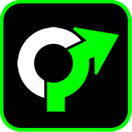 Aponia GPS Navigation icon