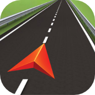 GPS Navigation icon