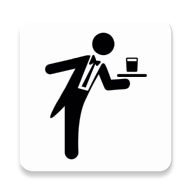 Wireless Waiter icon