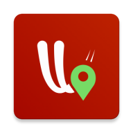 Windy Maps icon