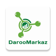 daroomarkaz icon