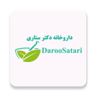 daroosatari icon