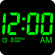 Digital Clock