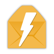 BlitzMail icon