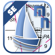 Marine Navigator icon