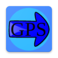 GPS Forwarder icon