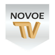 NovoeTV Mobile icon