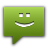 SMSdroid icon