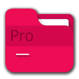 File Explorer Pro icon