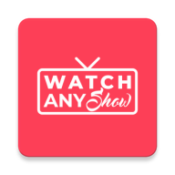 Watch Any Show icon