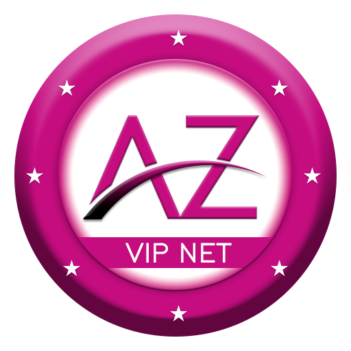AZ VIP Net