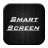 Smart Screen ON - OFF icon