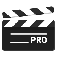 My Movies Pro icon