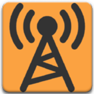 AIMP radio icon