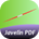 Javelin icon