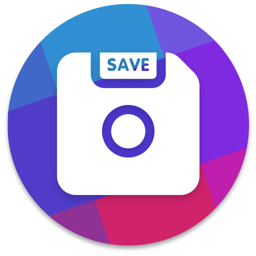 QuickSave icon