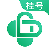 医院挂号网 icon