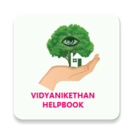 Vidyanikethan Helpbook