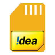 Idea eCaf