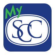 MySCC icon