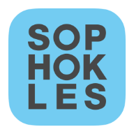 Sophokles icon