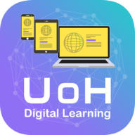 UoH eLearning icon