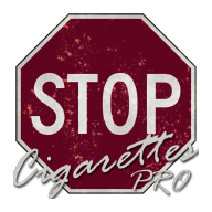 STOP Cigarettes PRO