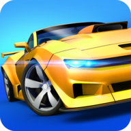 Ridge Racer icon