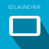 DIVUS IQ Launcher icon