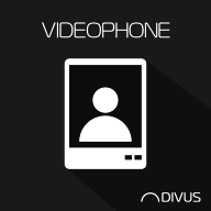 DIVUS Videophone icon