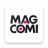 Tachiyomi: MAGCOMI icon