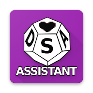 DSA Assistent