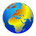 World Map PRO