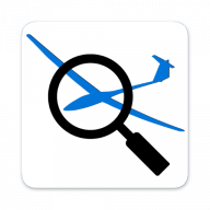 GliderSeek icon