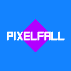 Pixelfall