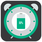 FullCharge Alarm icon